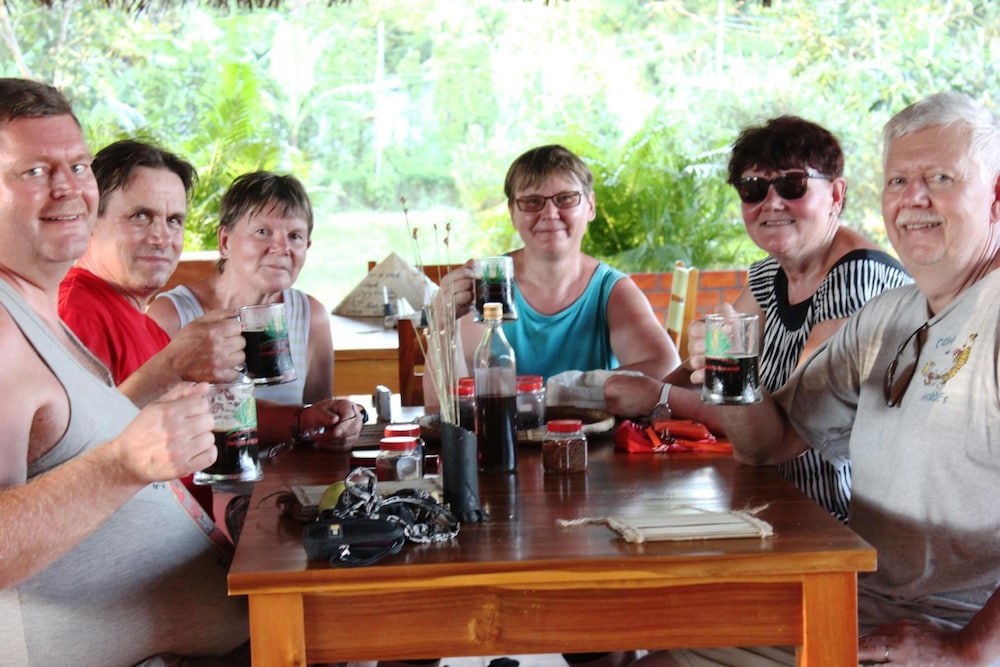 Pepper Farm Phu Quoc Bungalow 30/50