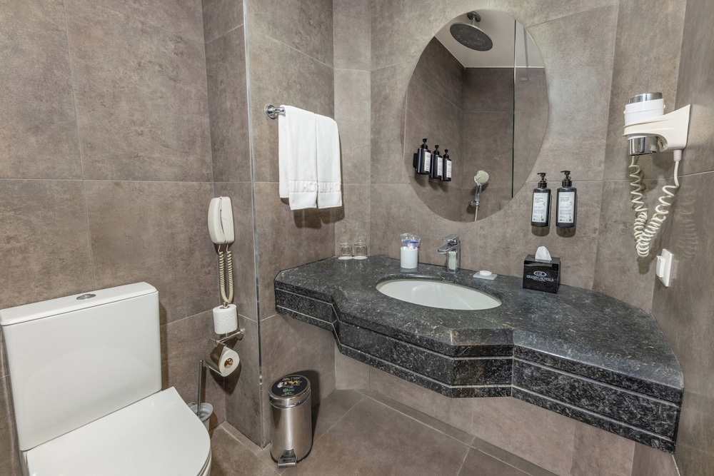 Eresin Hotels Topkapi 75/78