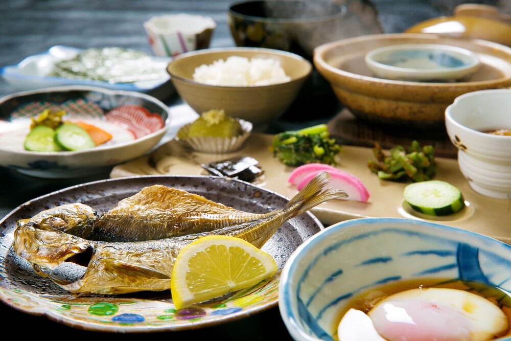 Ryokan Wataya 3/24
