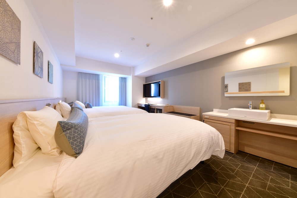 Vessel Inn Sakae Ekimae 14/66