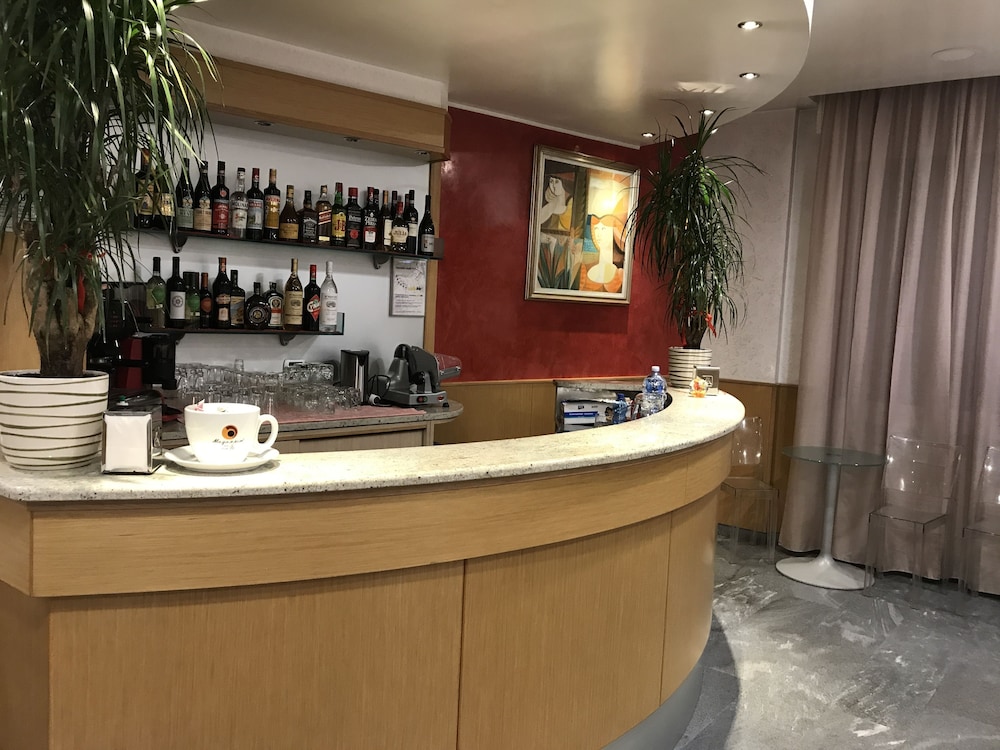Hotel Parma 8/57