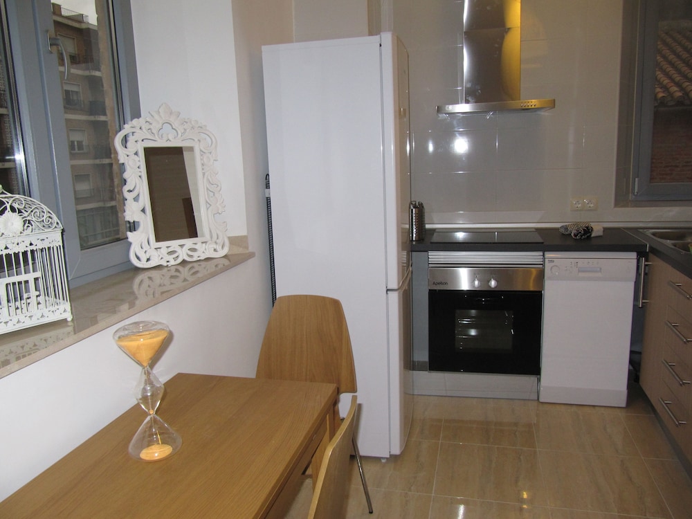 Life Apartments Alameda Colon 20/58