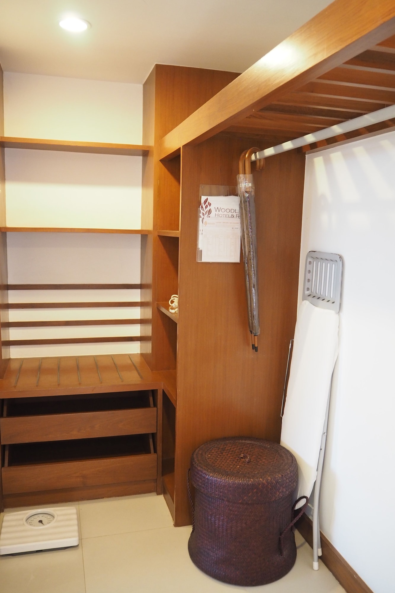 استوديو تنفيذي، Woodlands Suites Serviced Residences 6/10