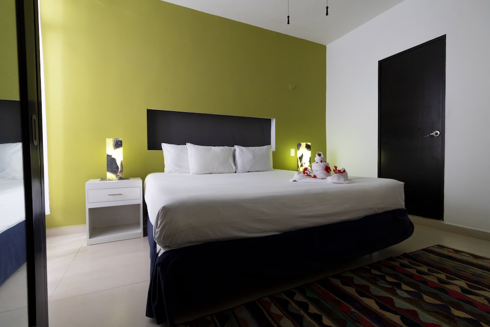 MARAZUL HOTEL BOUTIQUE 8/54
