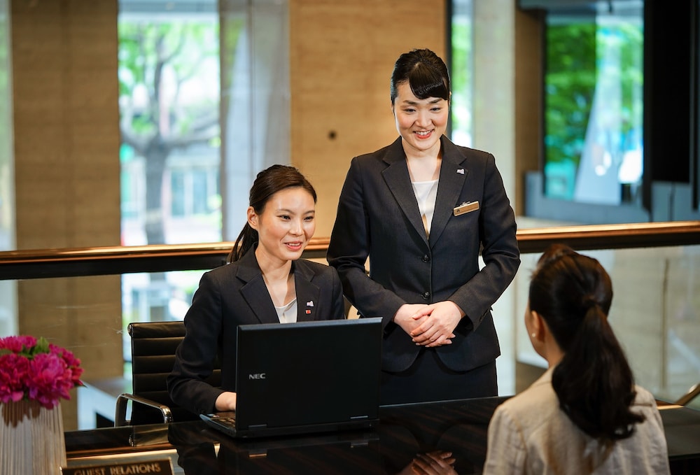 Hotel Nikko Osaka 22/58