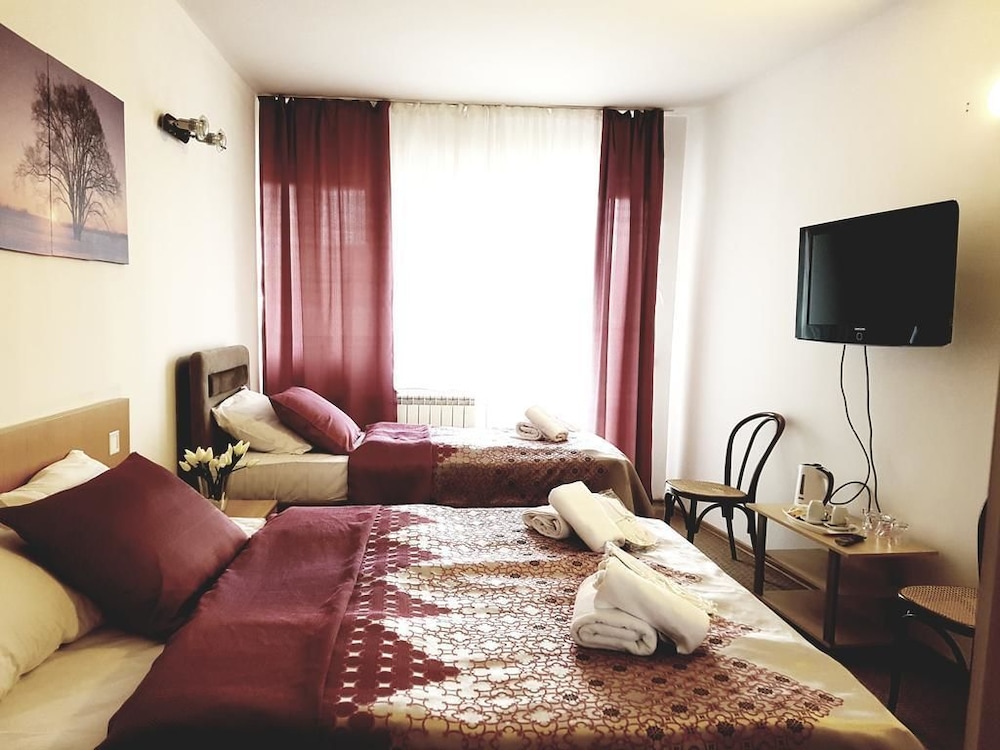 Hotel Irmak 34/46
