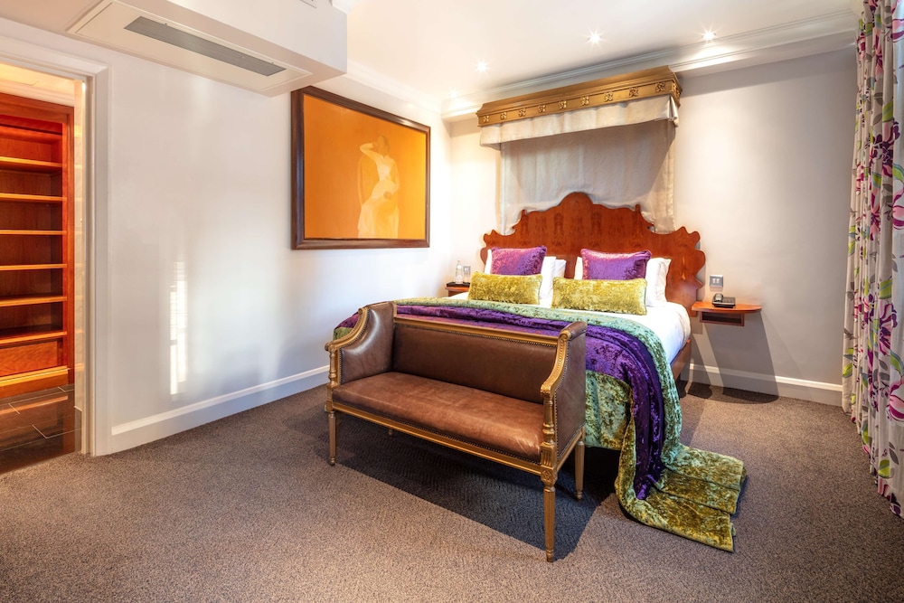 Radisson Blu Hotel London Euston Square 23/62
