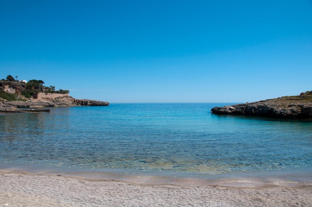 Cala Murada 40/48
