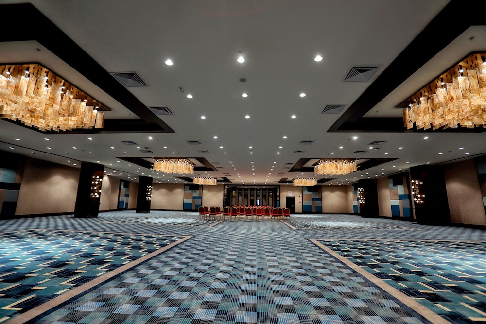 The Green Park Hotel Gaziantep 38/45