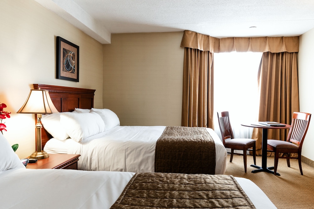 Welcominns Hotel Ottawa 22/52