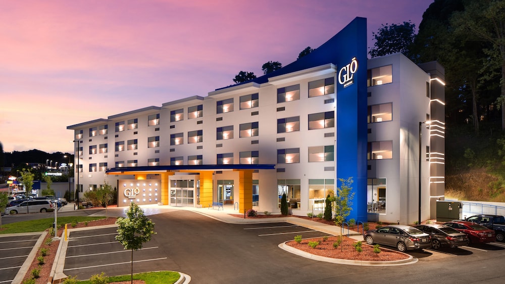 Glo Best Western Asheville Tunnel Road 1/34