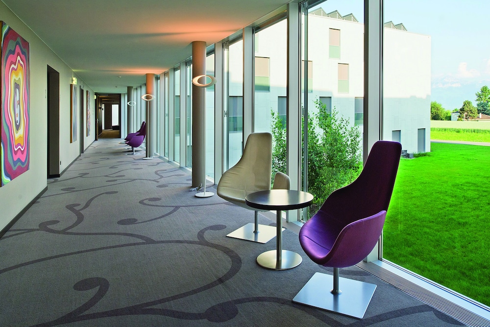 Starling Hotel Lausanne 47/50