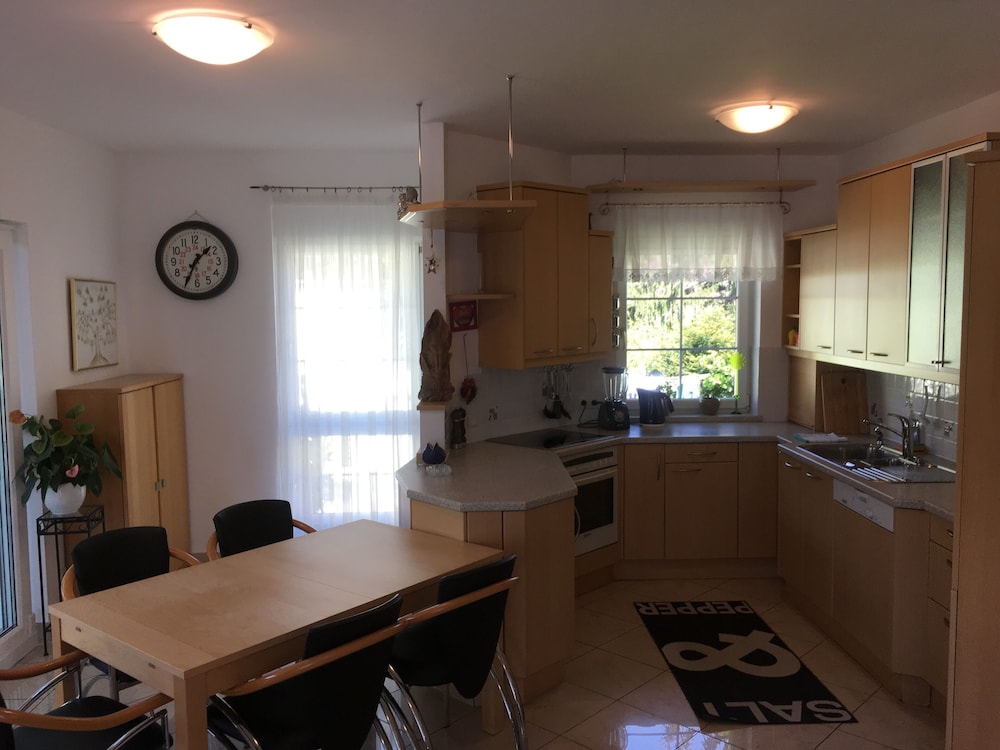 Ajo Apartments Danube 30/50