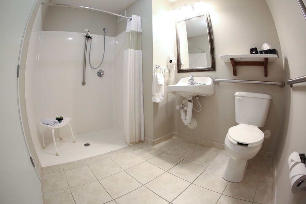 Grandstay Hotel And Suites Perham 11/54