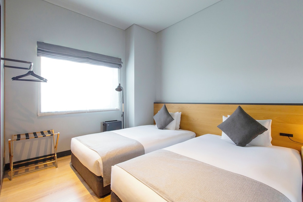 Hotel Karuizawa Cross 11/50
