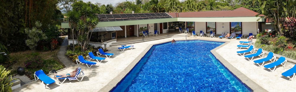 Hotel Bougainvillea San Jose photo2