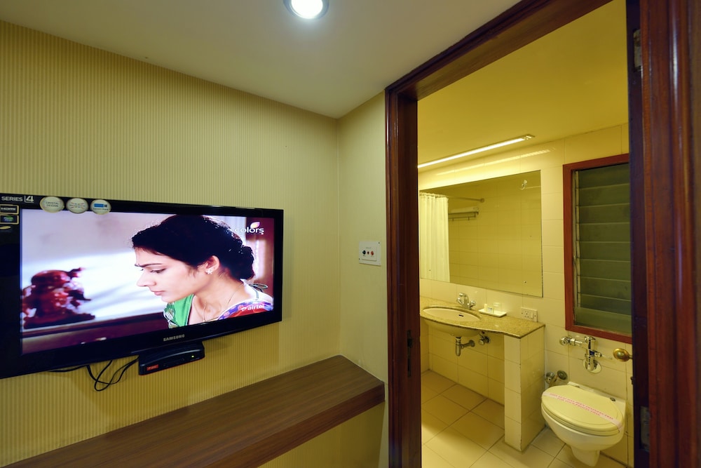 Budget Inn Belevue 38/72