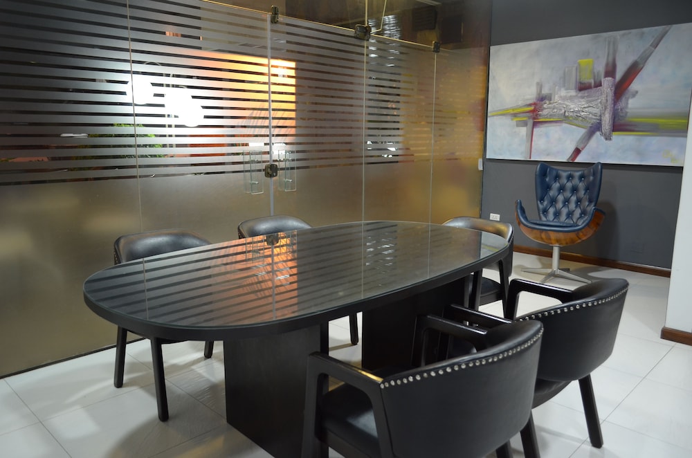 Apart Hotel TOBOROCHI (ex. Suites Toborochi) 33/52