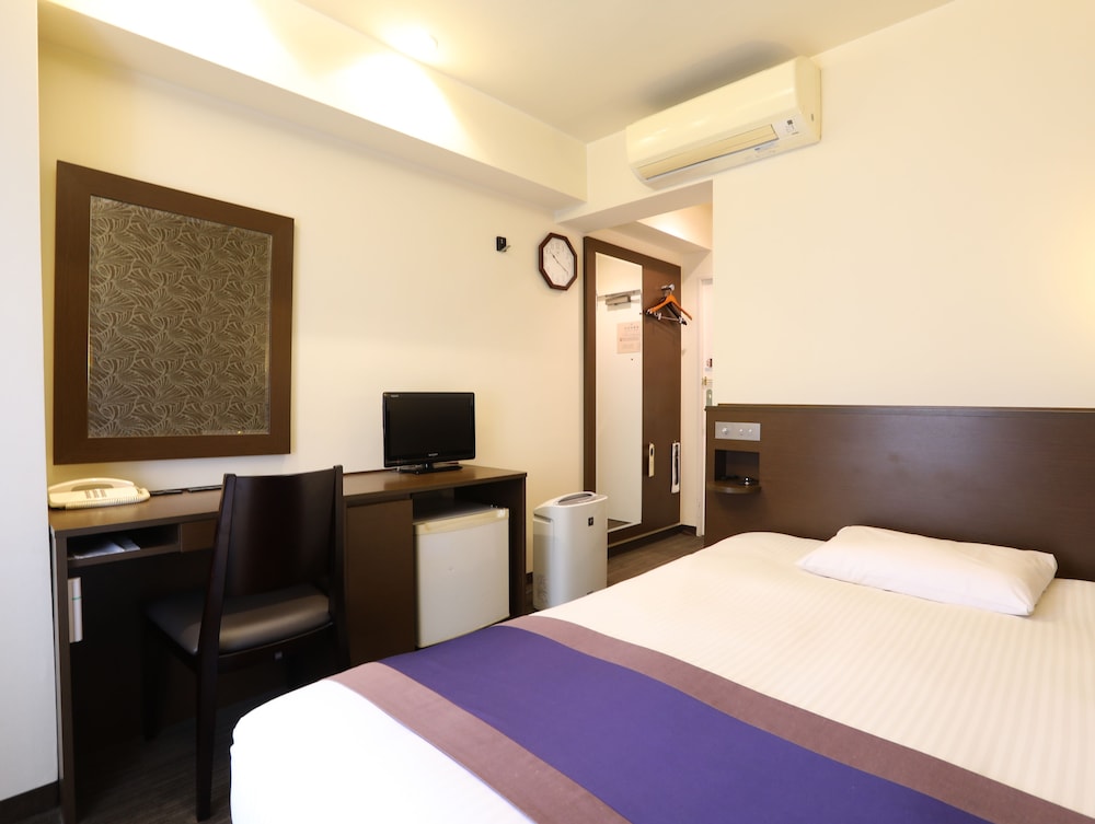 Wishton Hotel Yukari 16/65