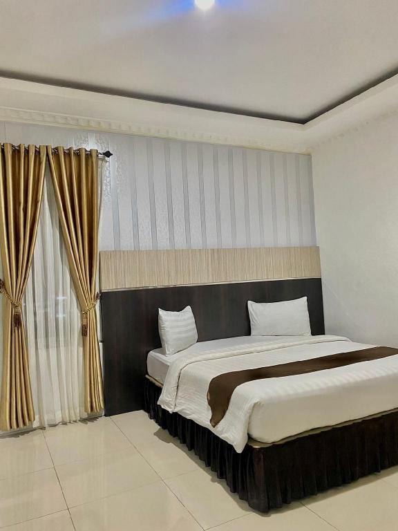 Golden Rich 88 Hotel Bengkulu 8/44