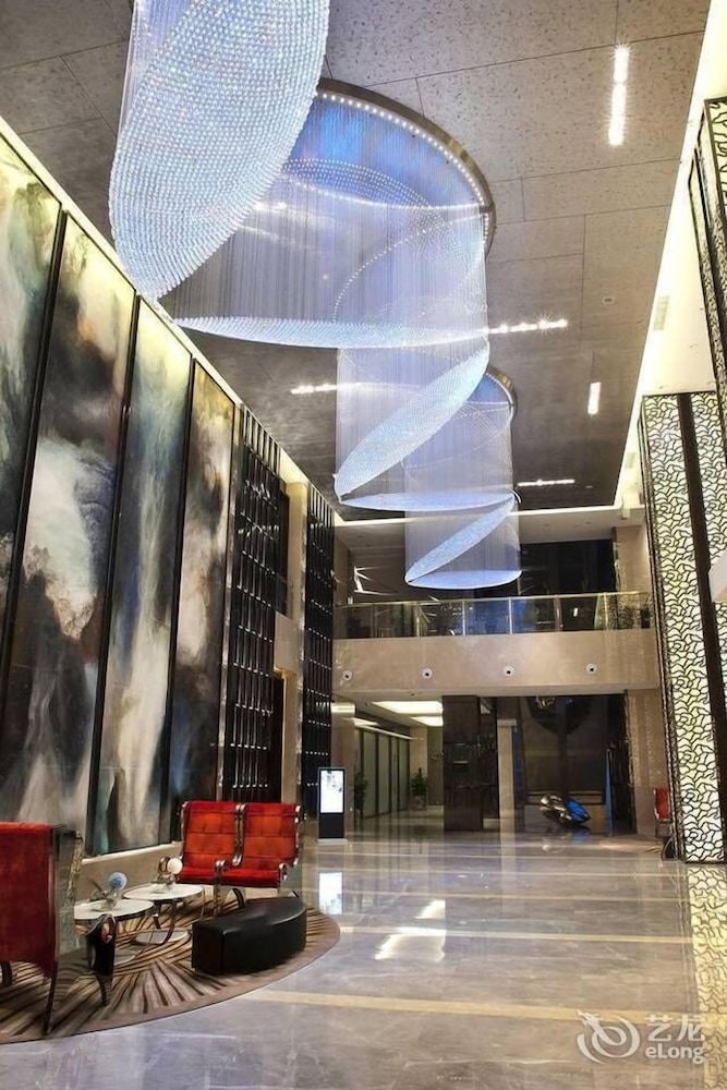 Grand Skylight International Hotel Ganzhou 2/26
