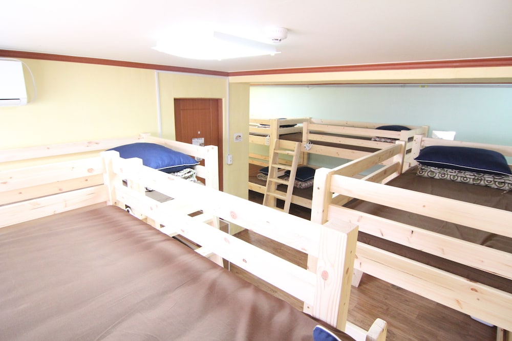 Empathy Guesthouse - Hostel 22/50