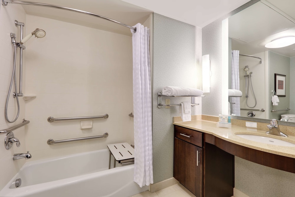 Homewood Suites By Hilton Dallas Allen 18/57