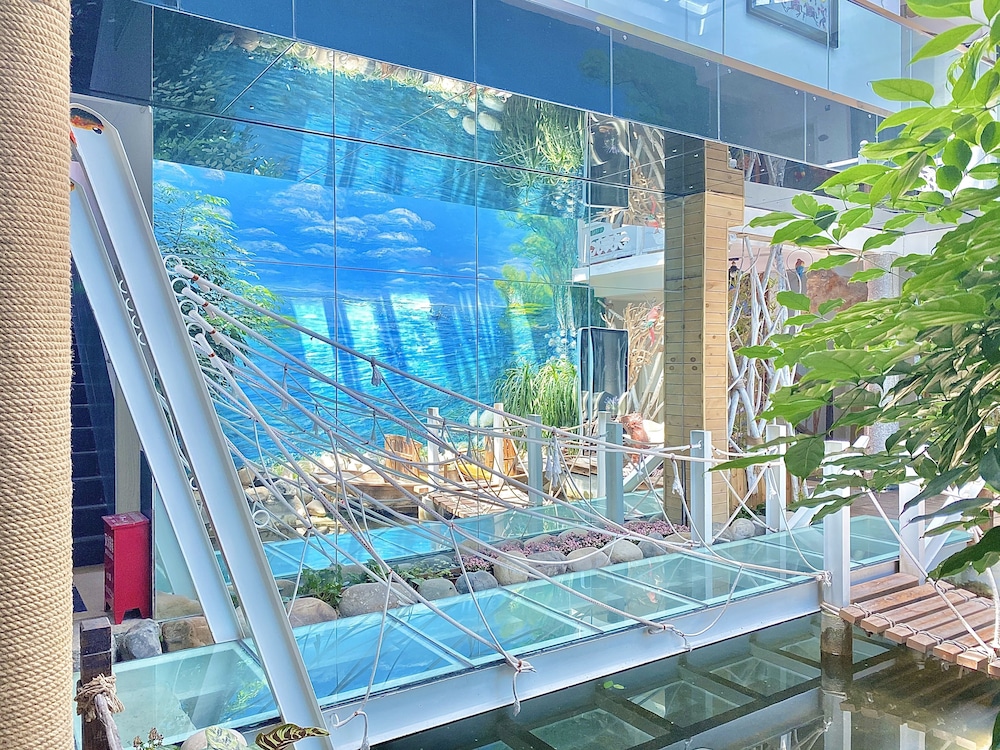 China Old Story Inns Dali Elite Garden 43/68
