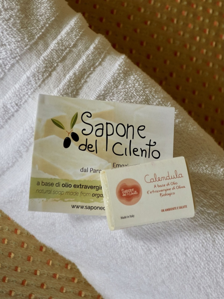 Il Vecchio Frantoio 18/50
