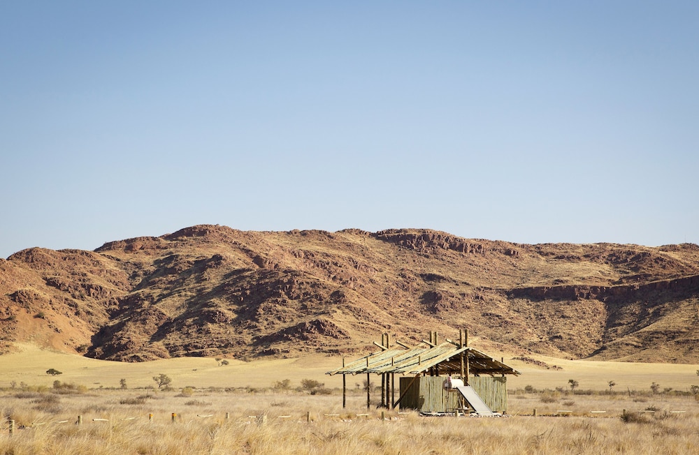 Sossus Oasis Camp Site 23/43