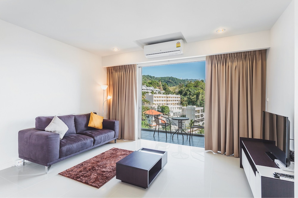 Chic Condo Karon 45/61