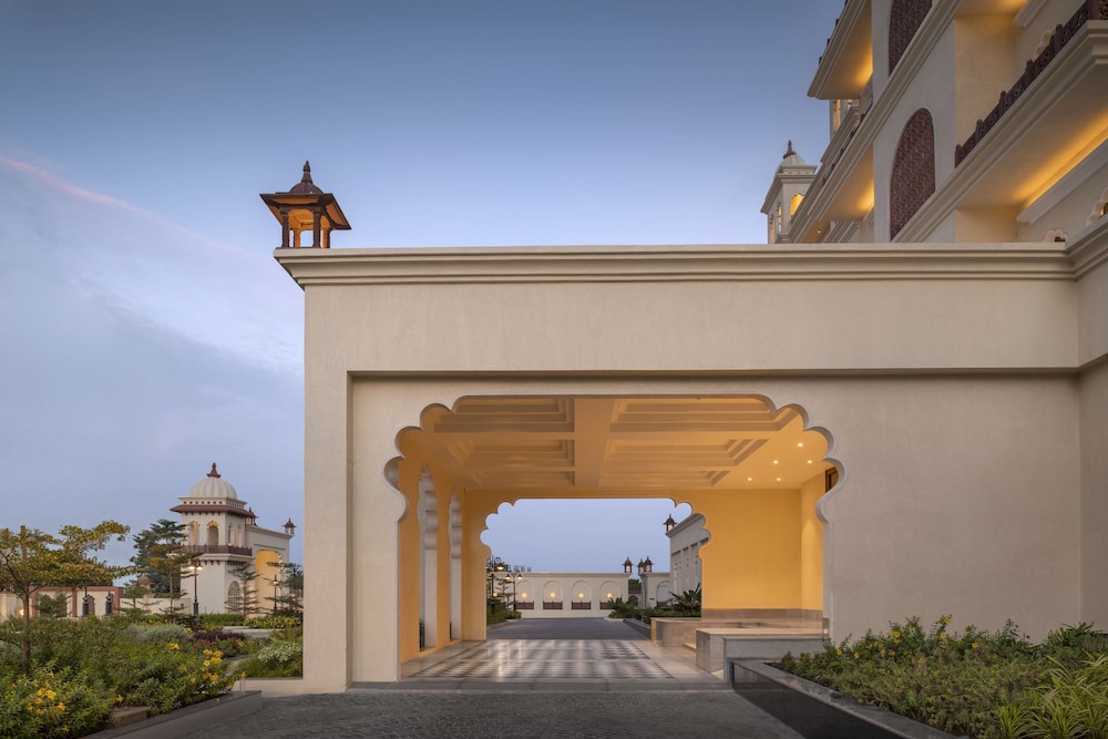 Uday Palace Navsari, a member of Radisson Individuals 5/59