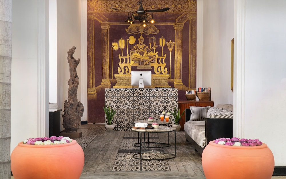 Secrets Pavilion Urban Boutique Hotel 9/50