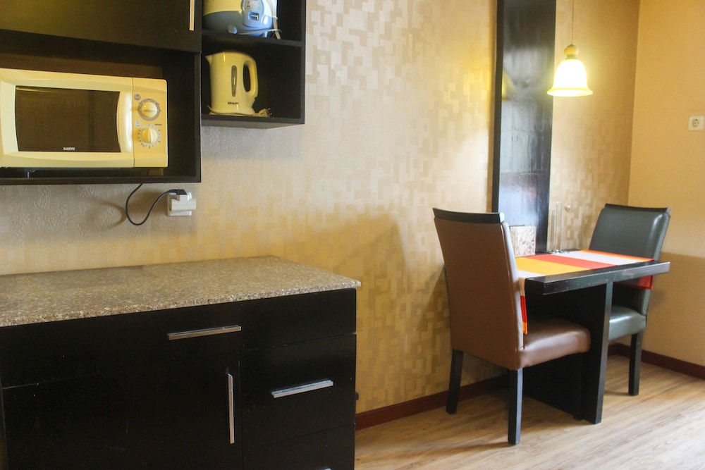 MARBELLA SUITES BANDUNG 58/73