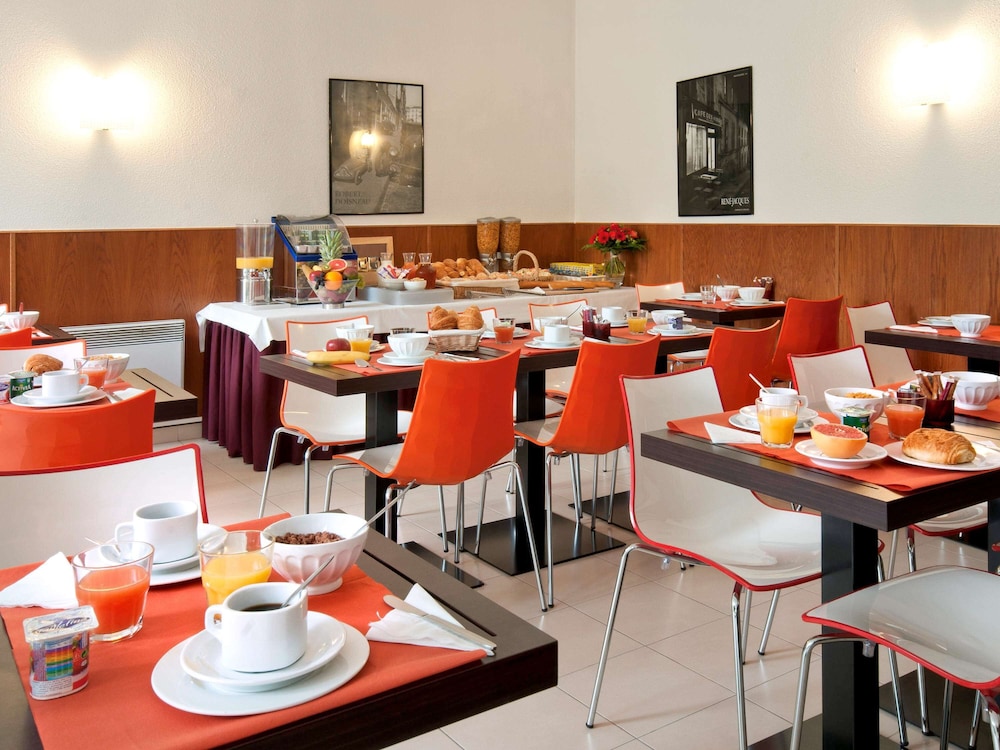 Adagio Access Vanves Porte De Versailles 42/52