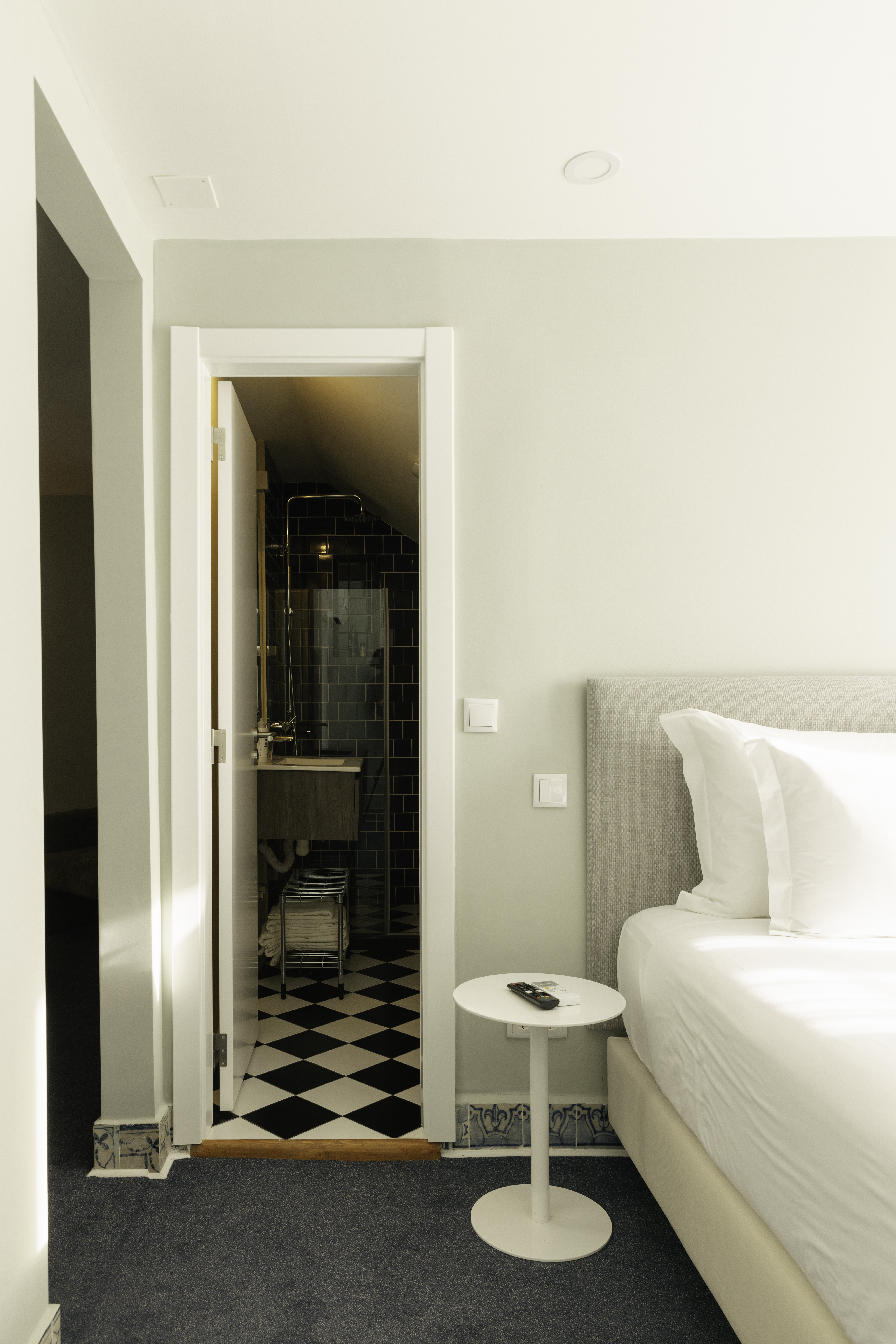 Superior, Suite, Balcony, Esqina Urban Lodge 3/5