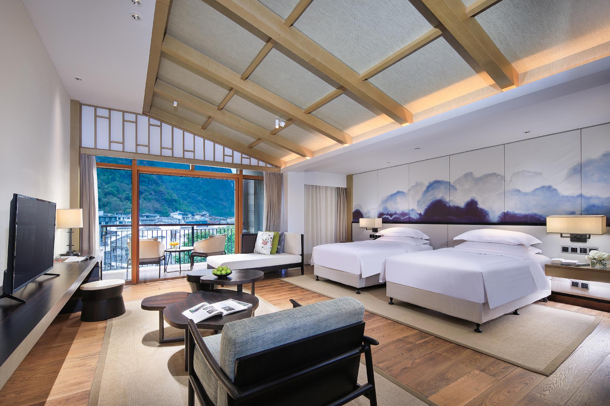Amari Yangshuo 18/38