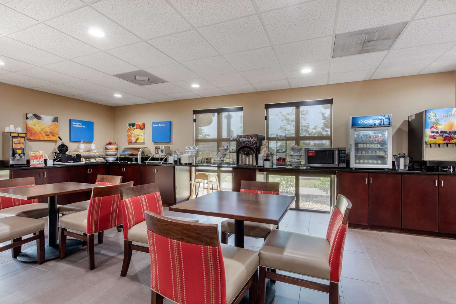 Comfort Inn Horn Lake - Southhaven 27/37