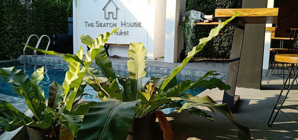 The Seaton House Phuket 38/50