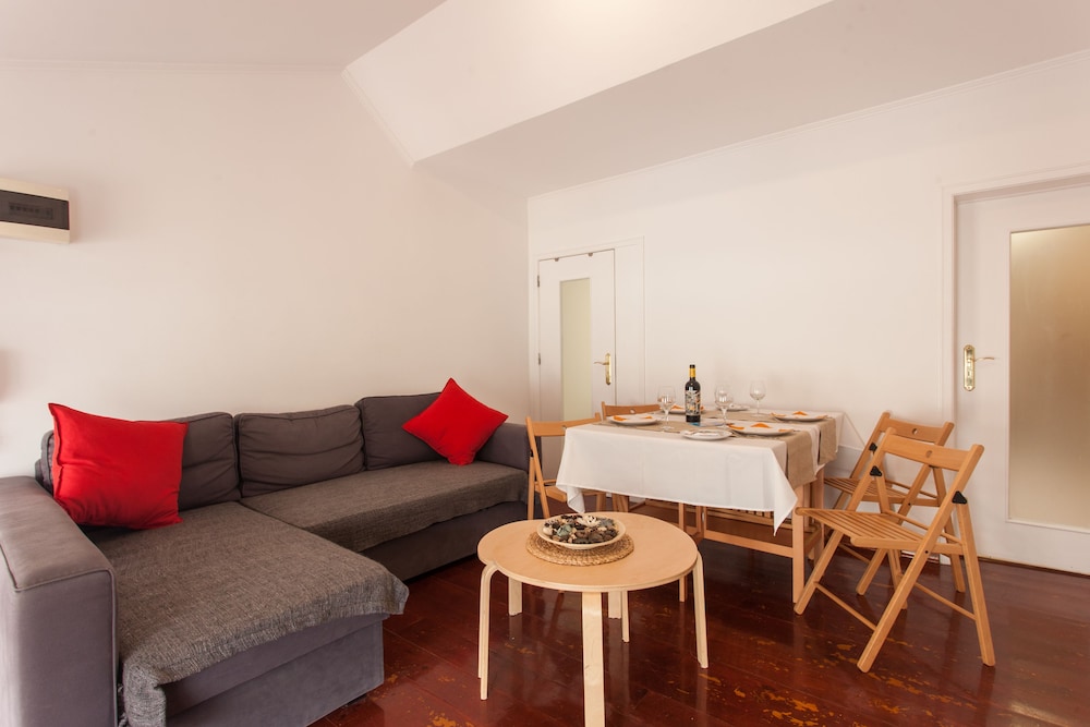 Apartments Center Bairro Alto 30/50