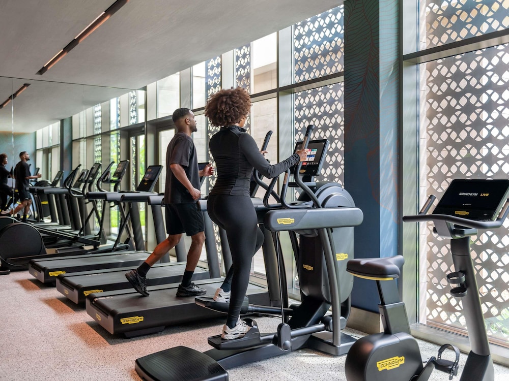 Sofitel Cotonou Marina Hotel 44/69