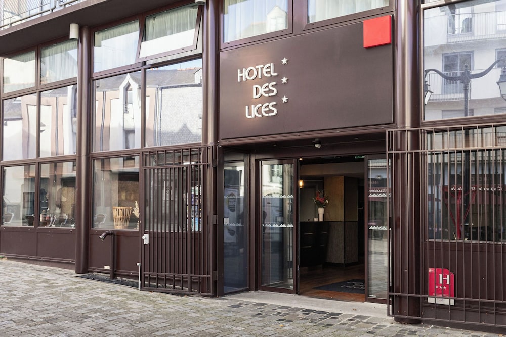 Hotel Des Lices 3/66