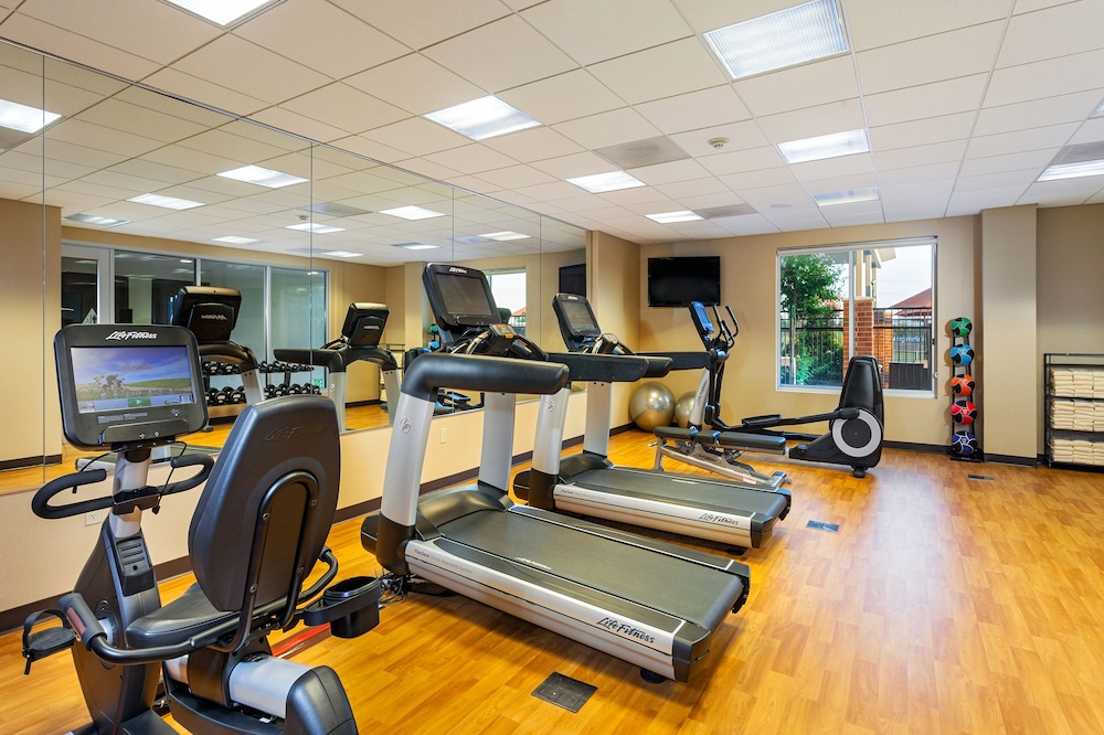 Hyatt Place Sacramento Roseville 36/67