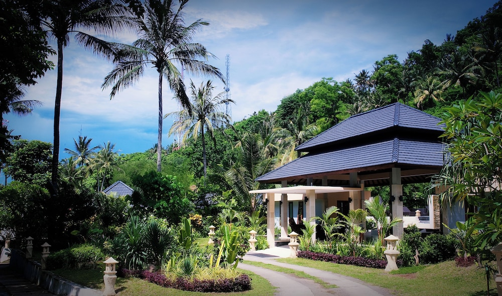 Kebun Villas and Resort 2/50