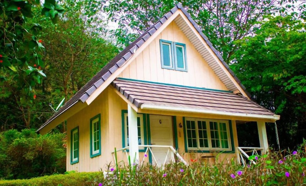 Cottages At Hill Resort 6/50
