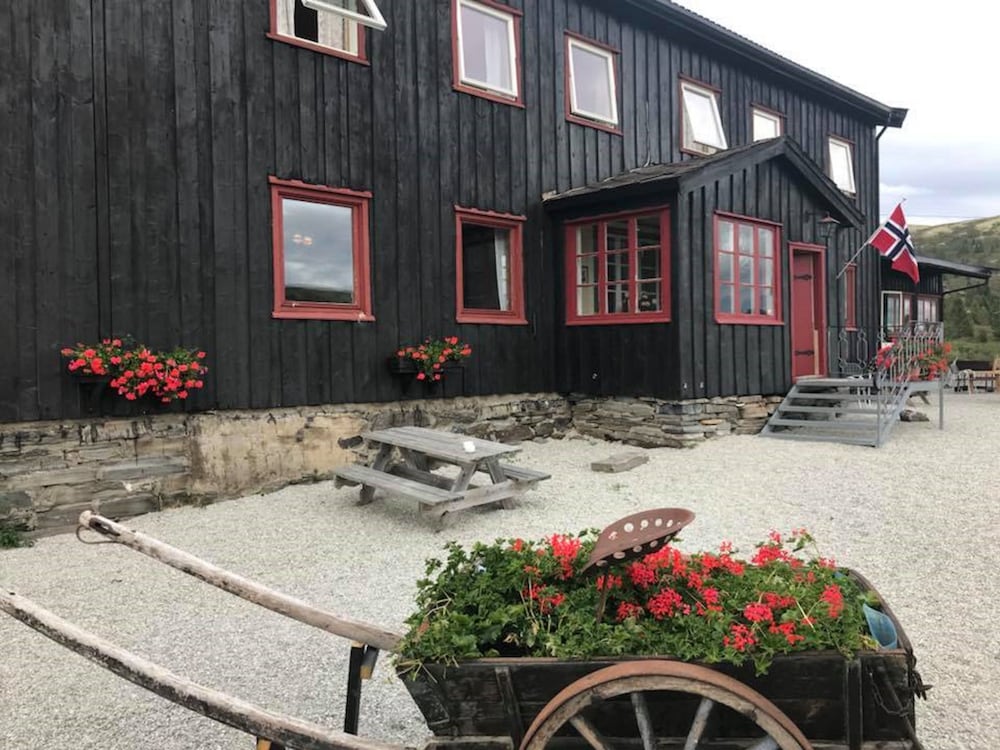 Rondane Fjellstue 24/30