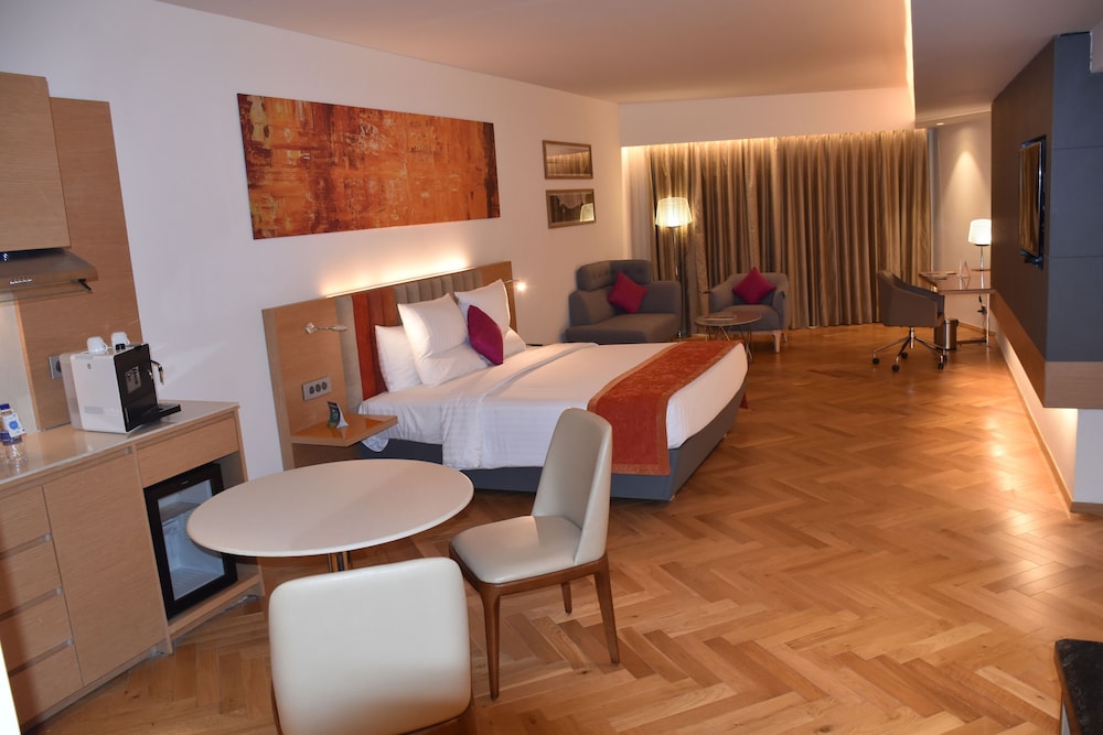 Novotel Vijayawada Varun 32/76