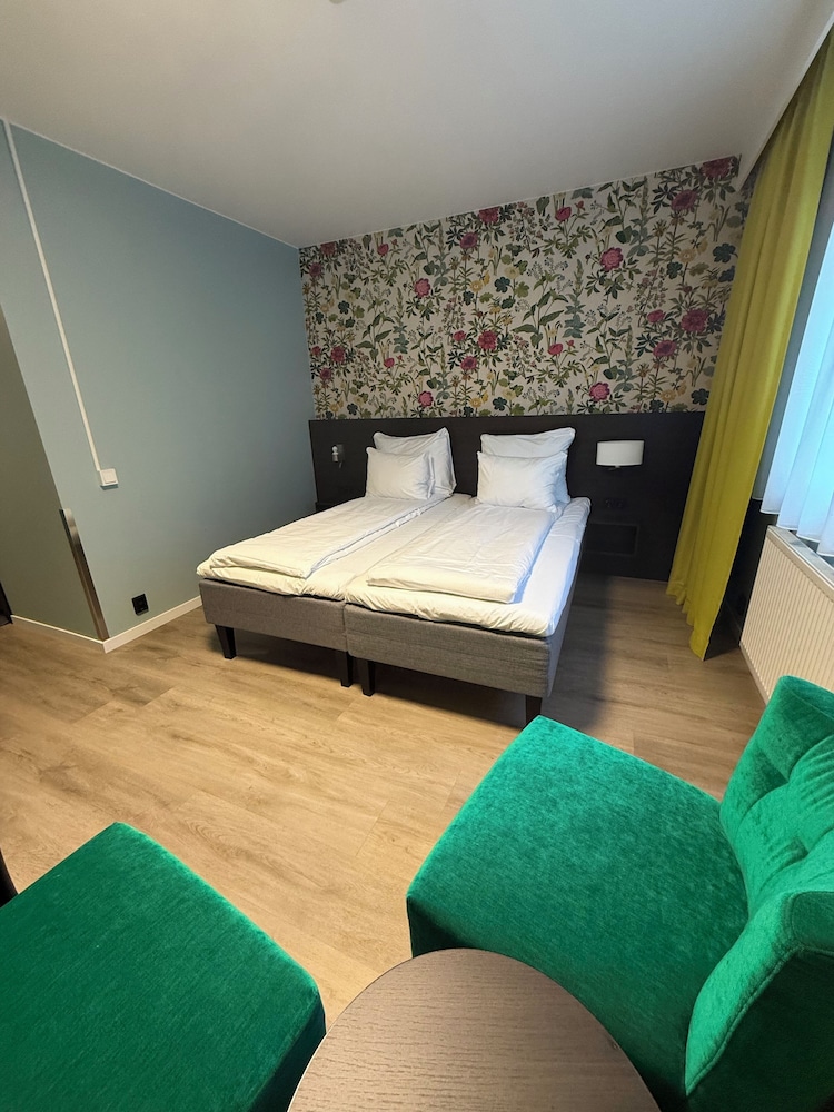 Thon Hotel Bjorneparken 22/58