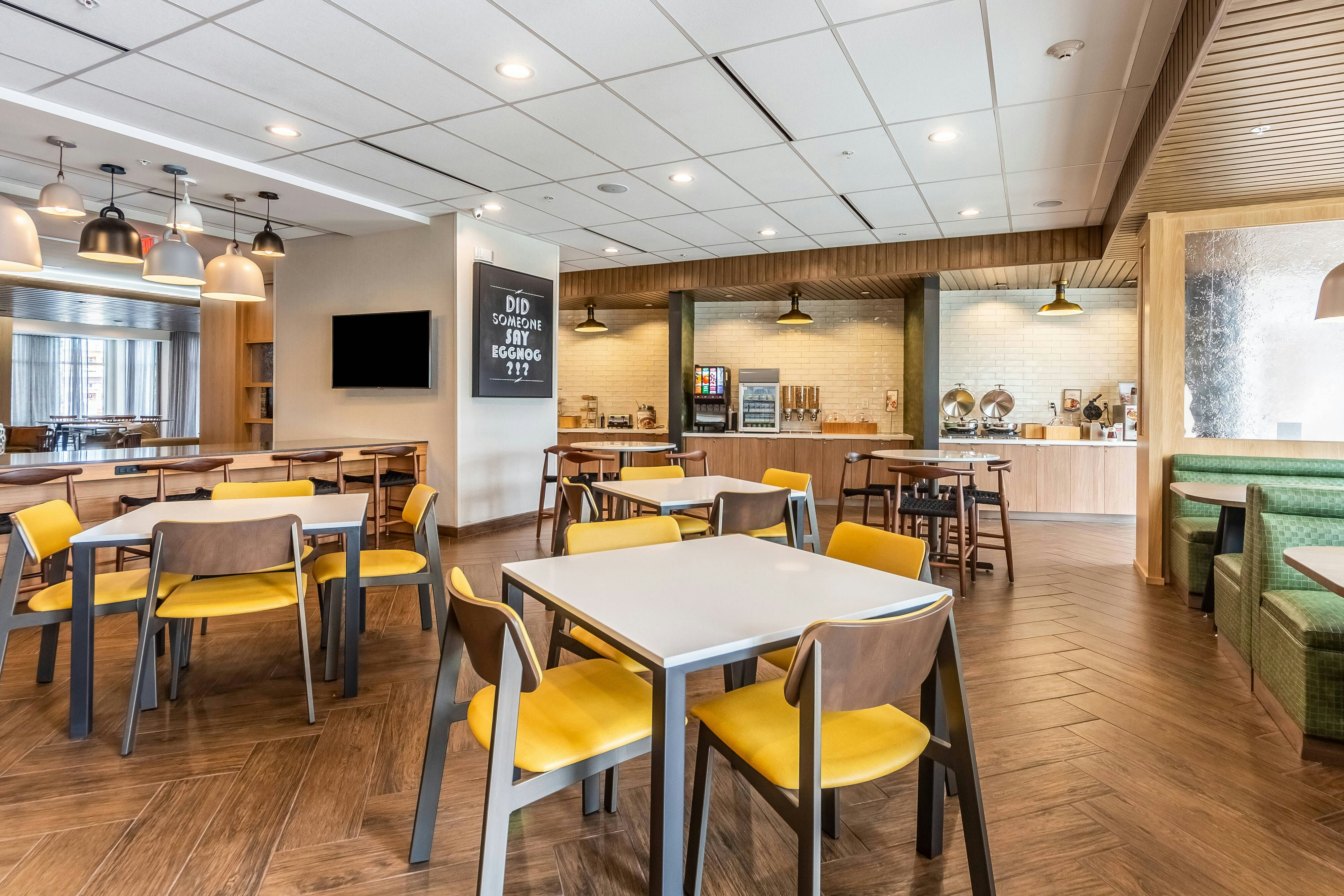Fairfield Inn & Suites by Marriott Dallas DFW Airport North Coppell Grapevine 32/39