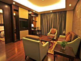 Ramada by Wyndham Suzhou Luzhi 5/12
